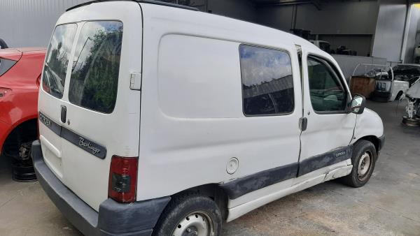 Carrosserie / châssis pour pièces CITROËN Berlingo Van (M_) Imagem-3