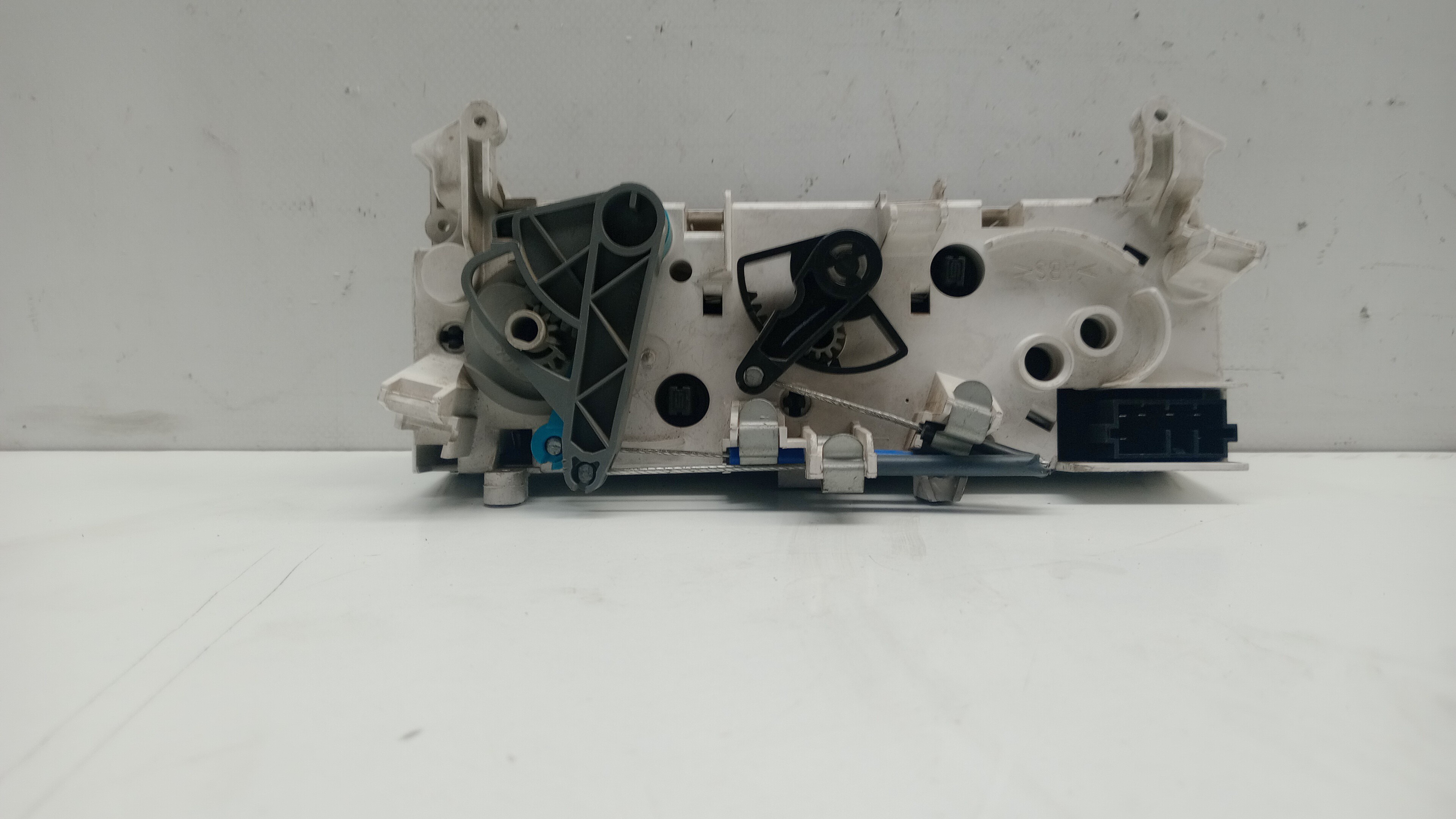 Commande chauffage CITROËN Berlingo Van (M_) Imagem-1