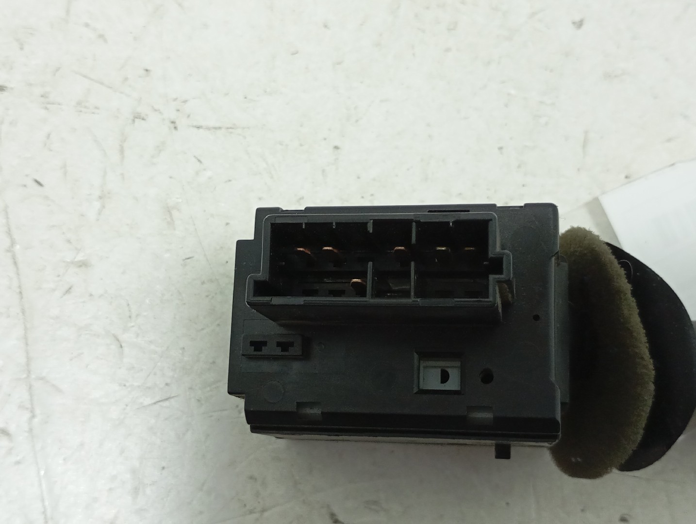 Commodo d’essuie-glace CITROËN Berlingo Van (M_) Imagem-3