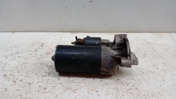 Démarreur CITROËN Berlingo Van (M_)