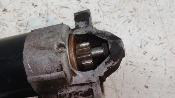 Démarreur CITROËN Berlingo Van (M_) Imagem-2