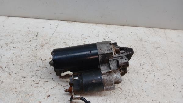 Démarreur CITROËN Berlingo Van (M_) Imagem-1