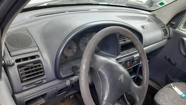 Tableau de bord CITROËN Berlingo Van (M_)