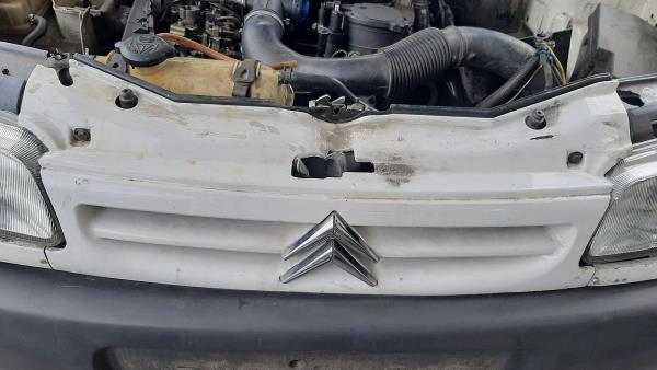 Grille avant CITROËN Berlingo Van (M_)