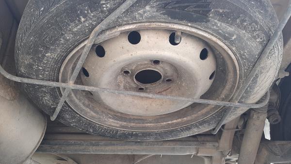 Jante Suplente CITROËN Berlingo Van (M_)