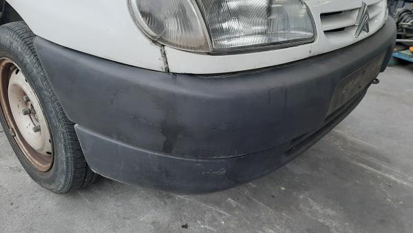 Pare-chocs avant CITROËN Berlingo Van (M_) Imagem-1