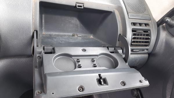 Boîte à gants CITROËN Berlingo Van (M_) Imagem-1