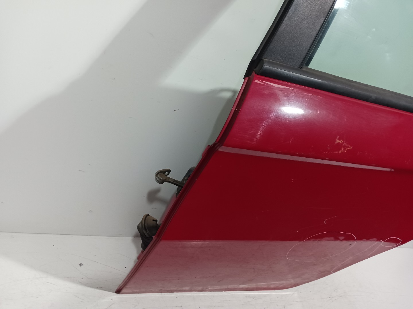 Puerta Trasero Izquierdo ALFA ROMEO 147 (937_) Imagem-1
