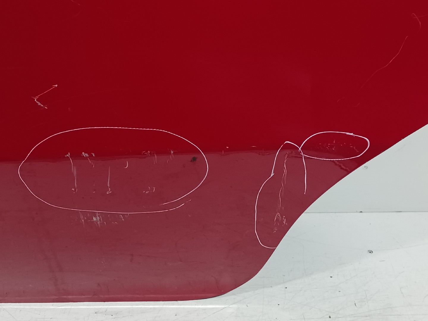 Puerta Trasero Izquierdo ALFA ROMEO 147 (937_) Imagem-3