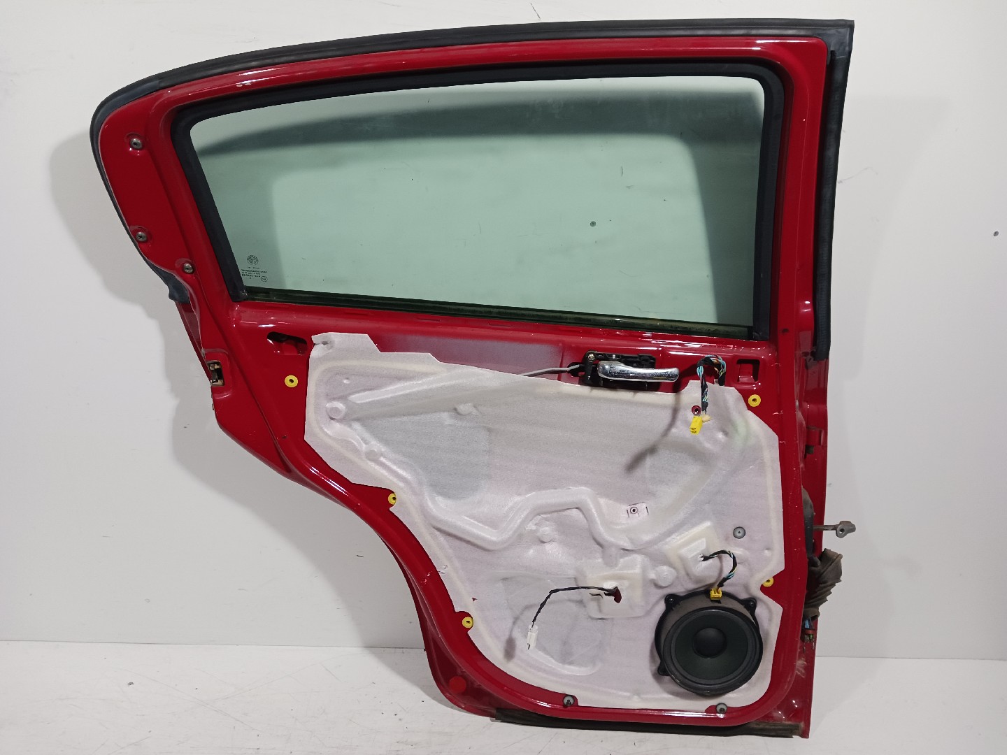 Puerta Trasero Izquierdo ALFA ROMEO 147 (937_) Imagem-5