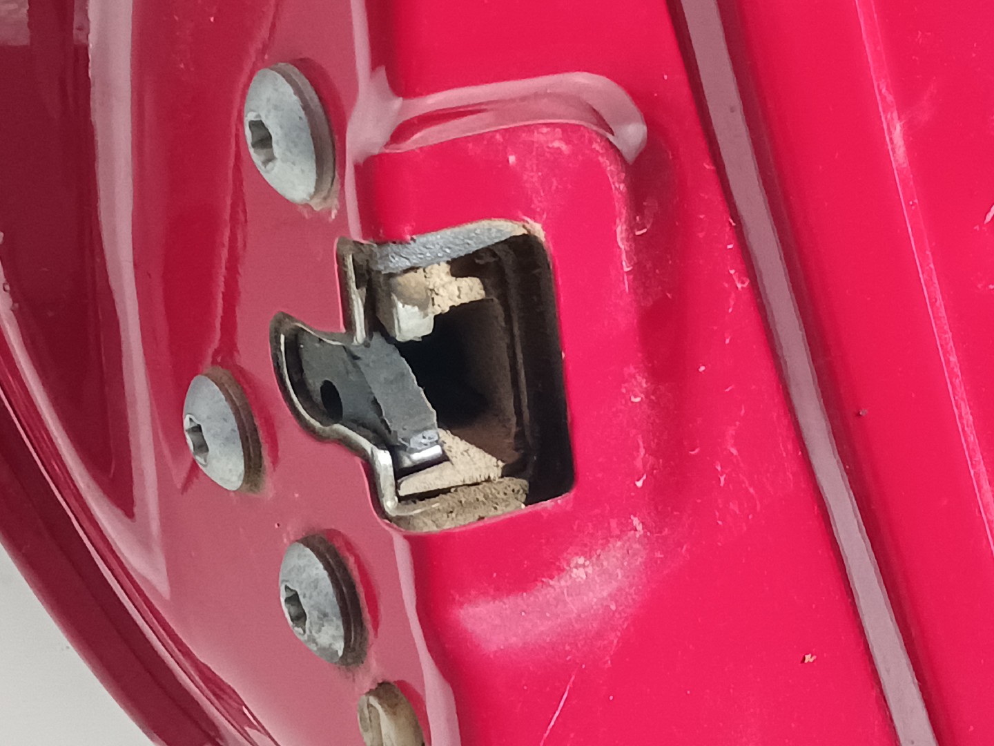Puerta Trasero Izquierdo ALFA ROMEO 147 (937_) Imagem-6