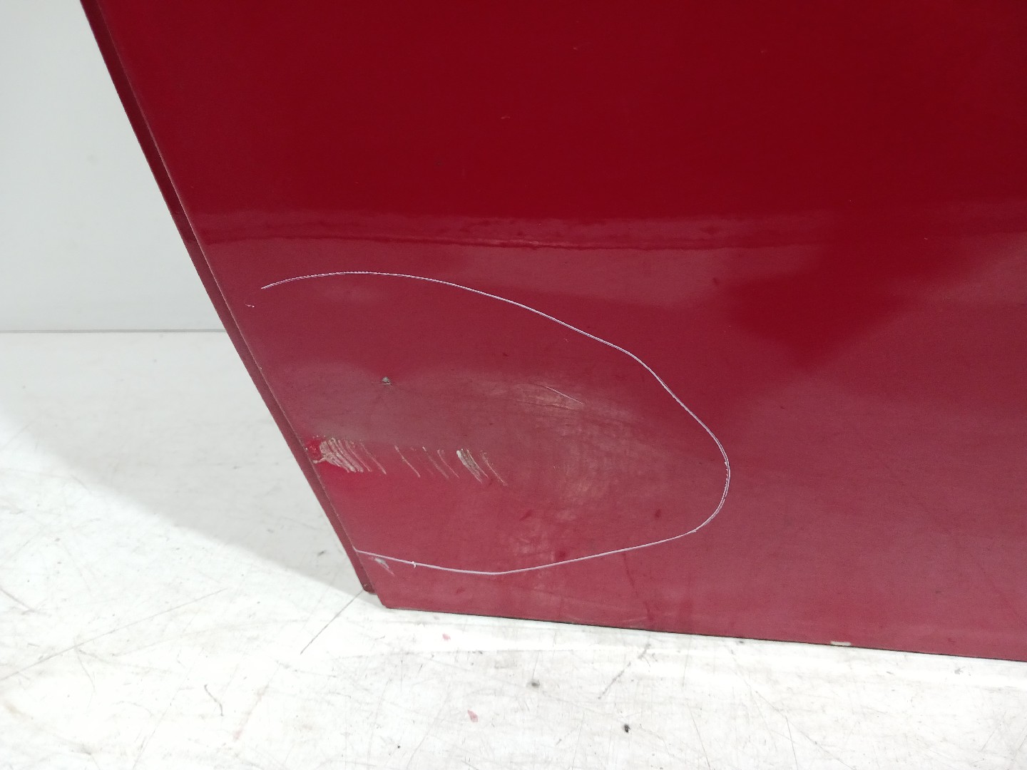 Puerta Trasero Izquierdo ALFA ROMEO 147 (937_) Imagem-7