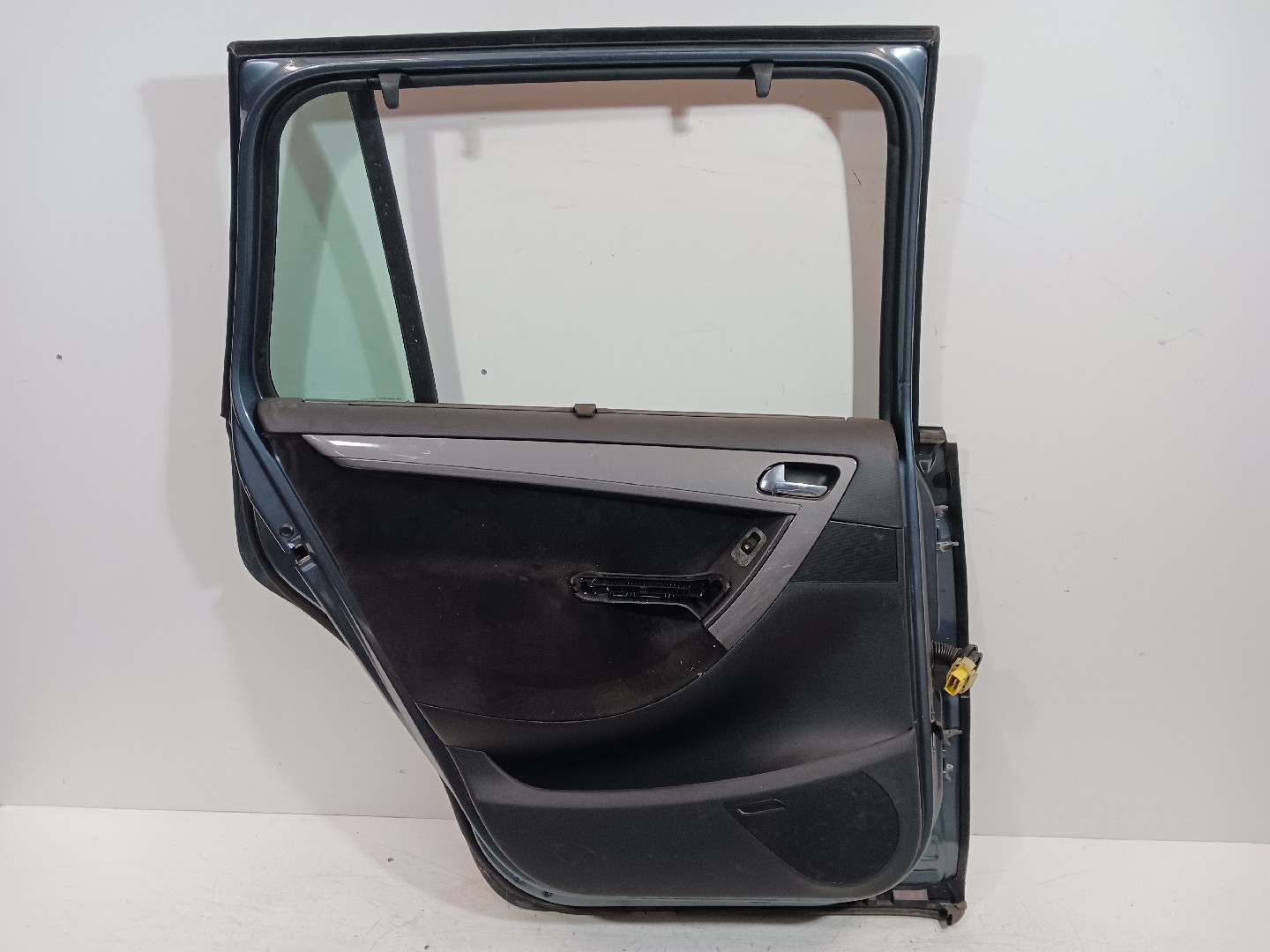 Porte arrière gauche CITROËN C4 Grand Picasso I (UA_) Imagem-5