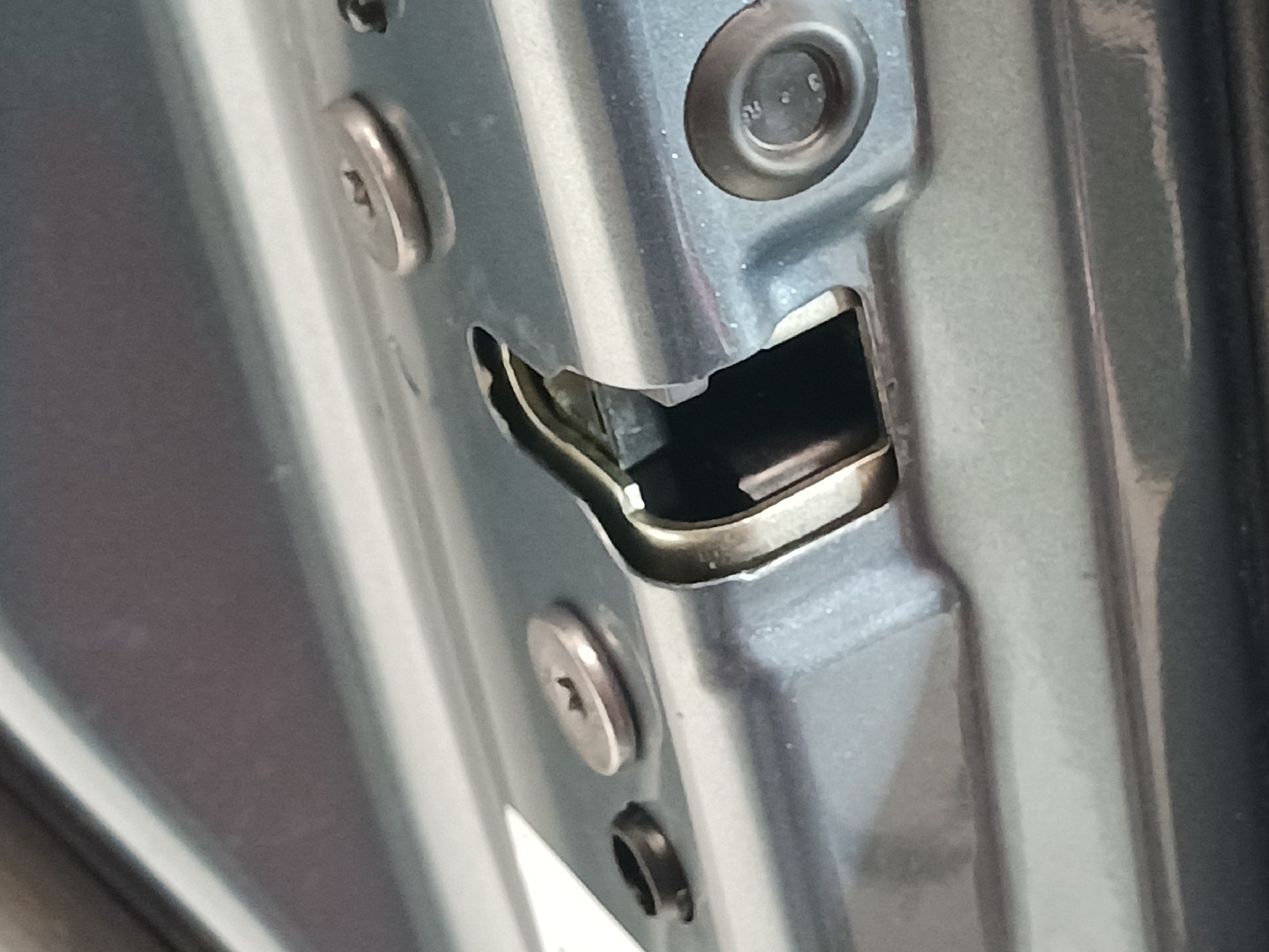 Porte arrière gauche CITROËN C4 Grand Picasso I (UA_) Imagem-6