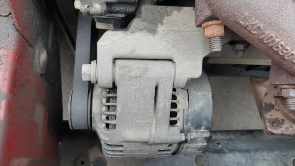 Alternador ROVER 200 Hatch (RF)