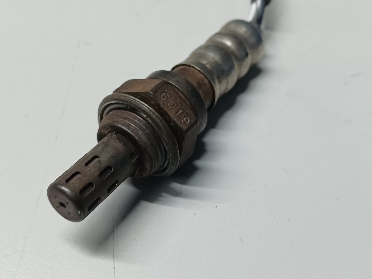 Sonde lambda MINI Mini (R56) Imagem-1