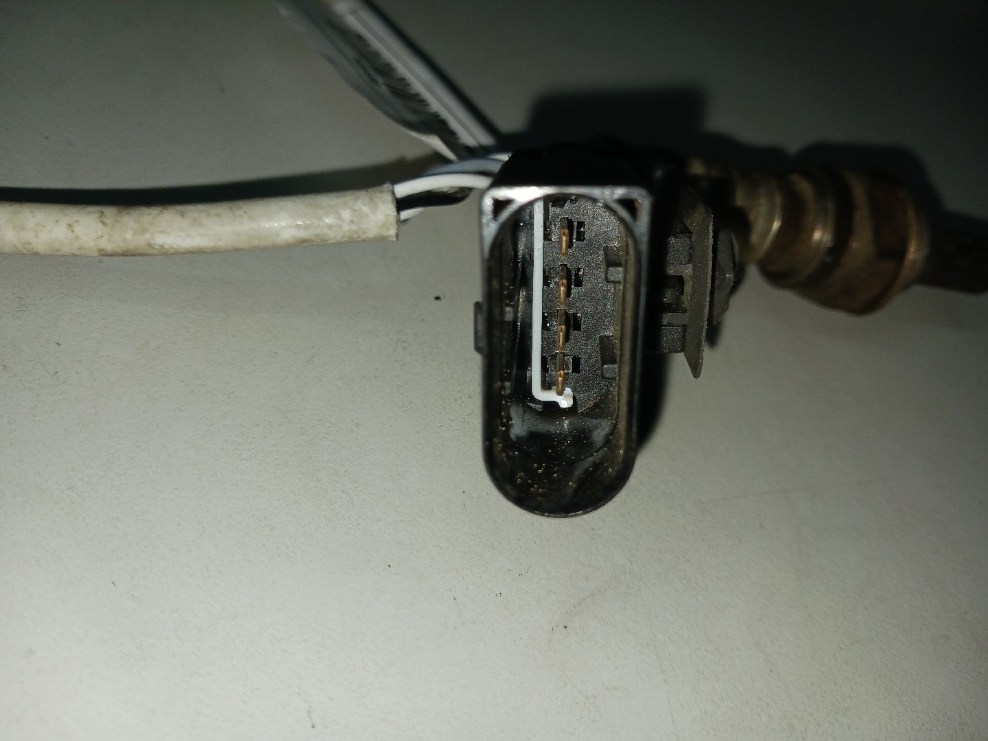 Sonde lambda MINI Mini (R56) Imagem-2