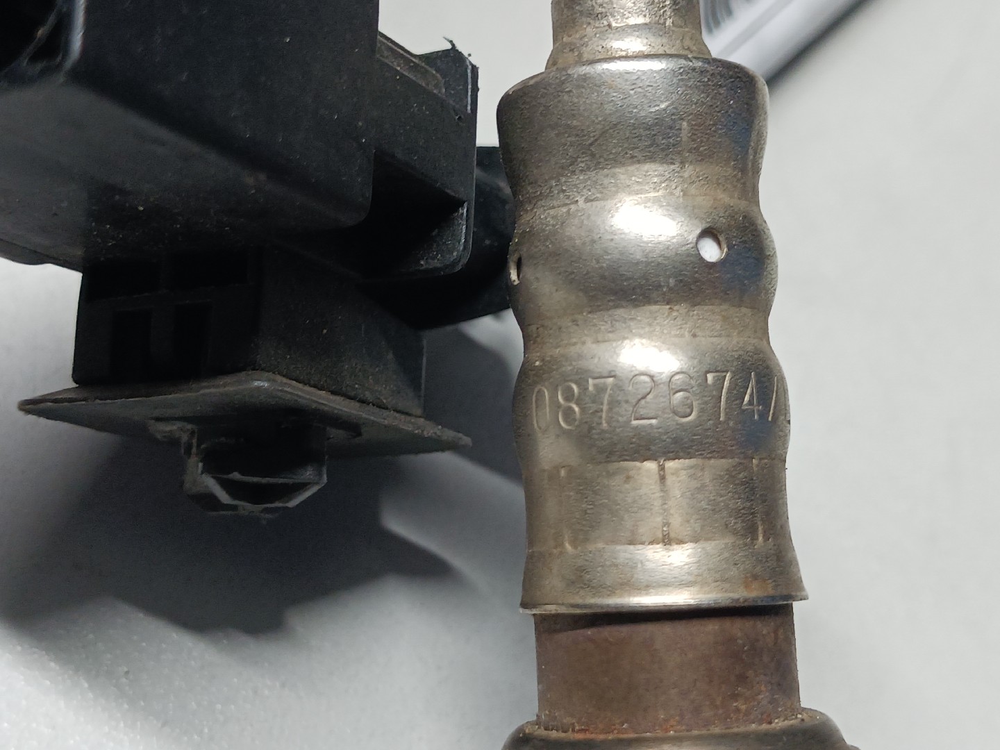 Sonde lambda MINI Mini (R56) Imagem-3