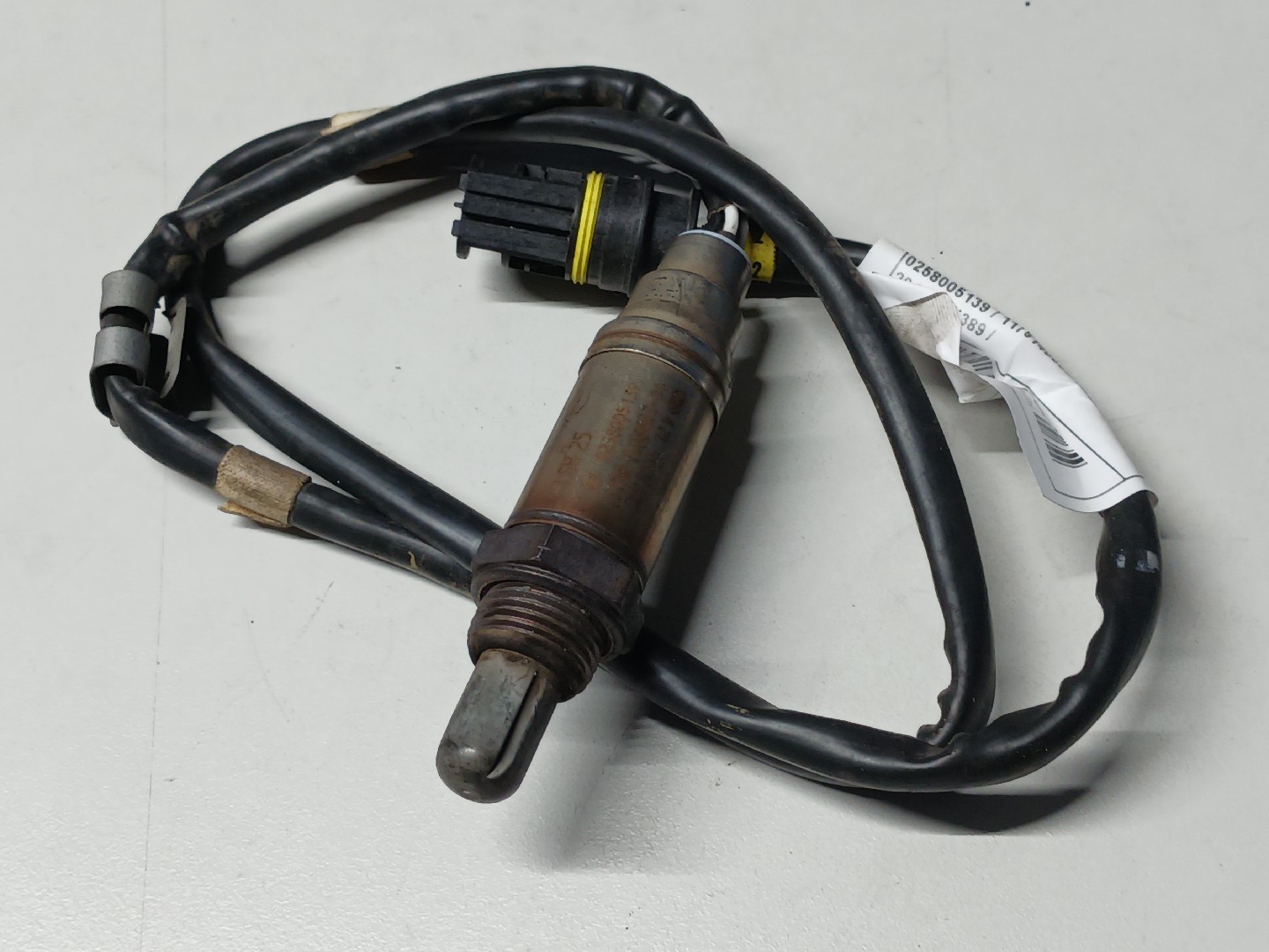 Lambda sensor BMW 3 Coupé (E46)