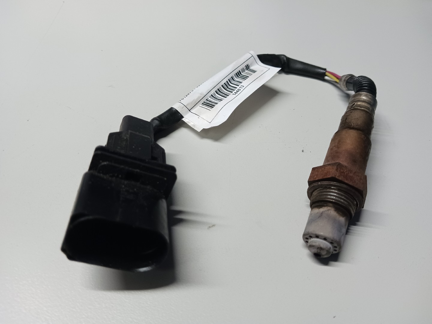 Lambda sensor BMW 3 Coupé (E46)