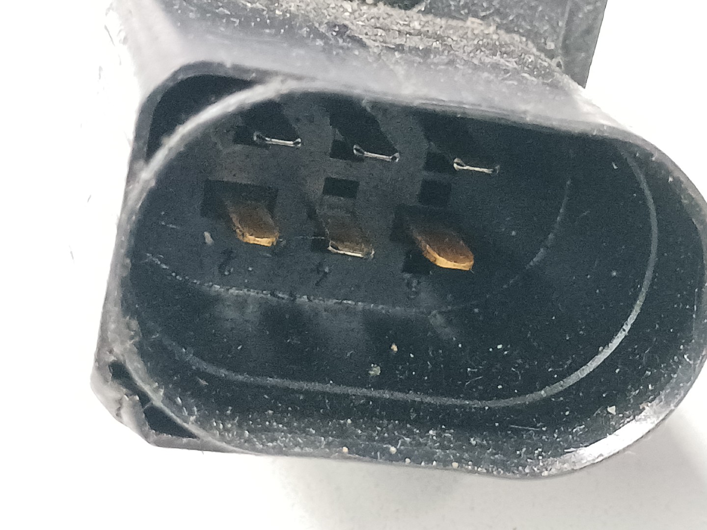 Lambda sensor BMW 3 Coupé (E46) Imagem-2