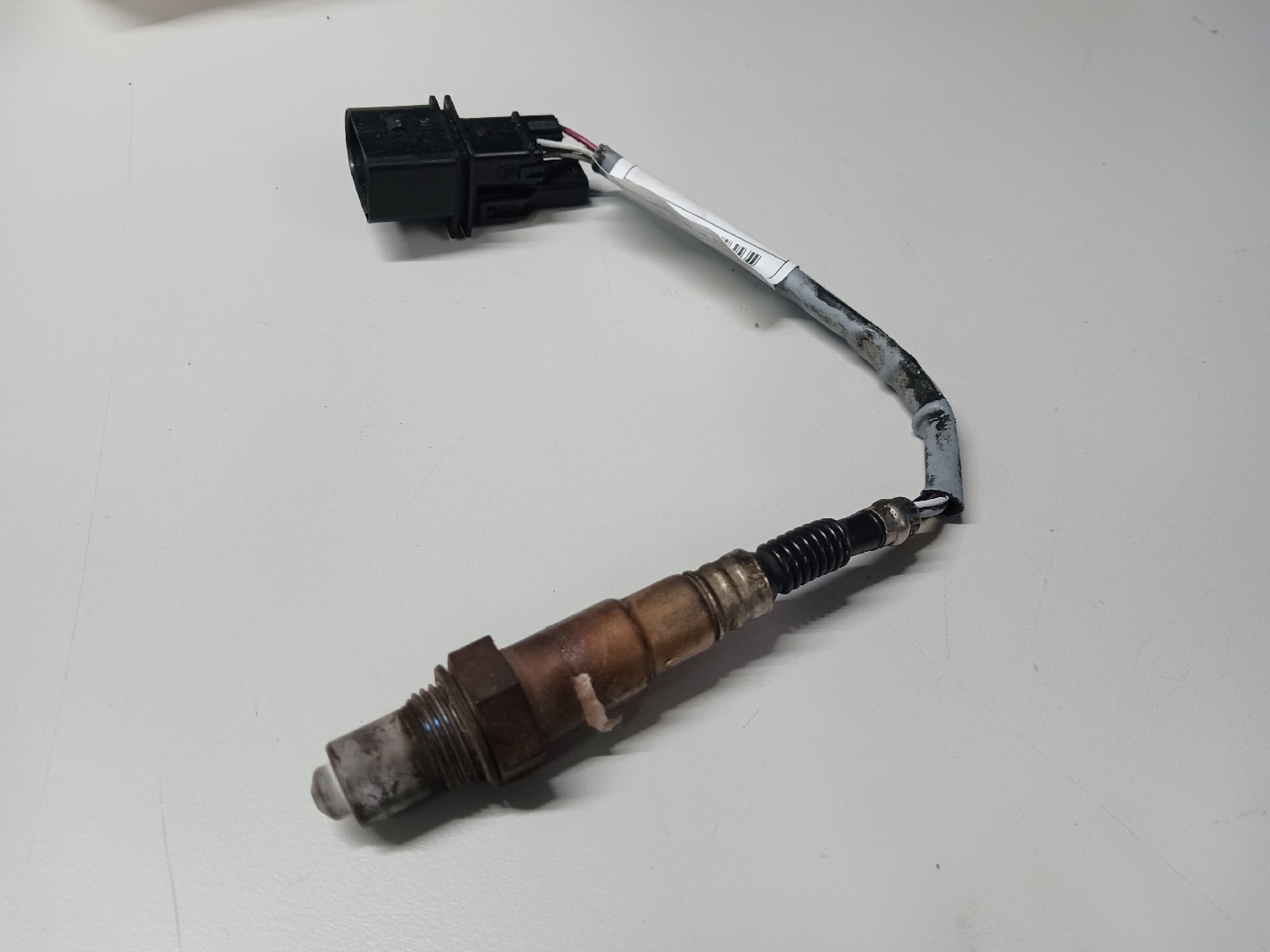 Lambda sensor BMW 3 Coupé (E46)