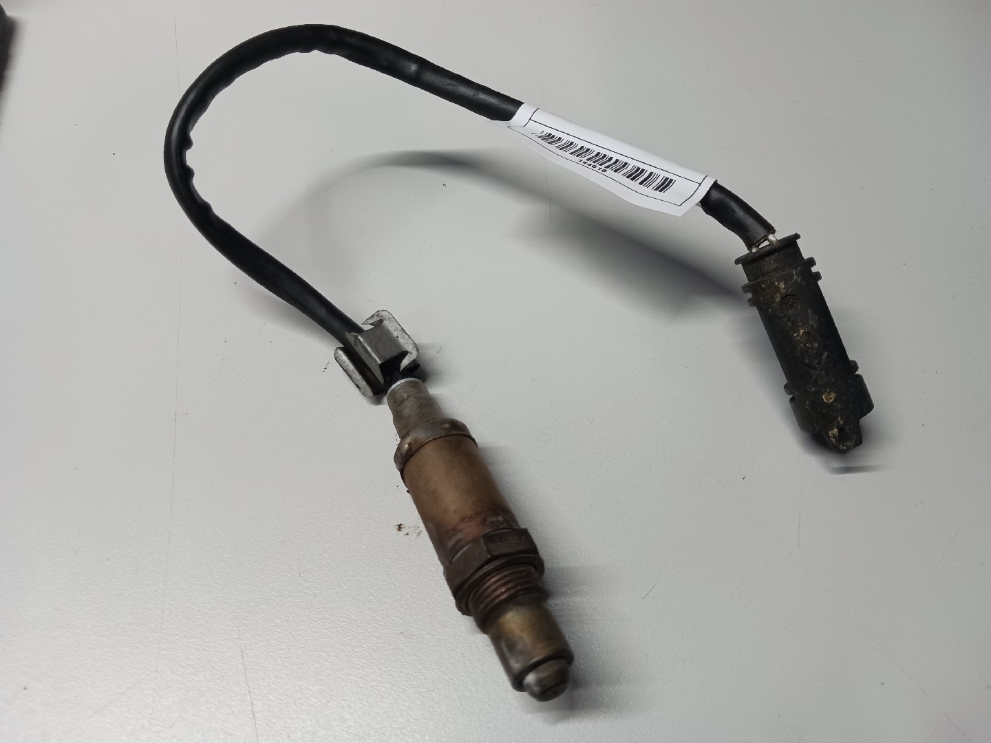 Lambda sensor BMW 3 Coupé (E46)