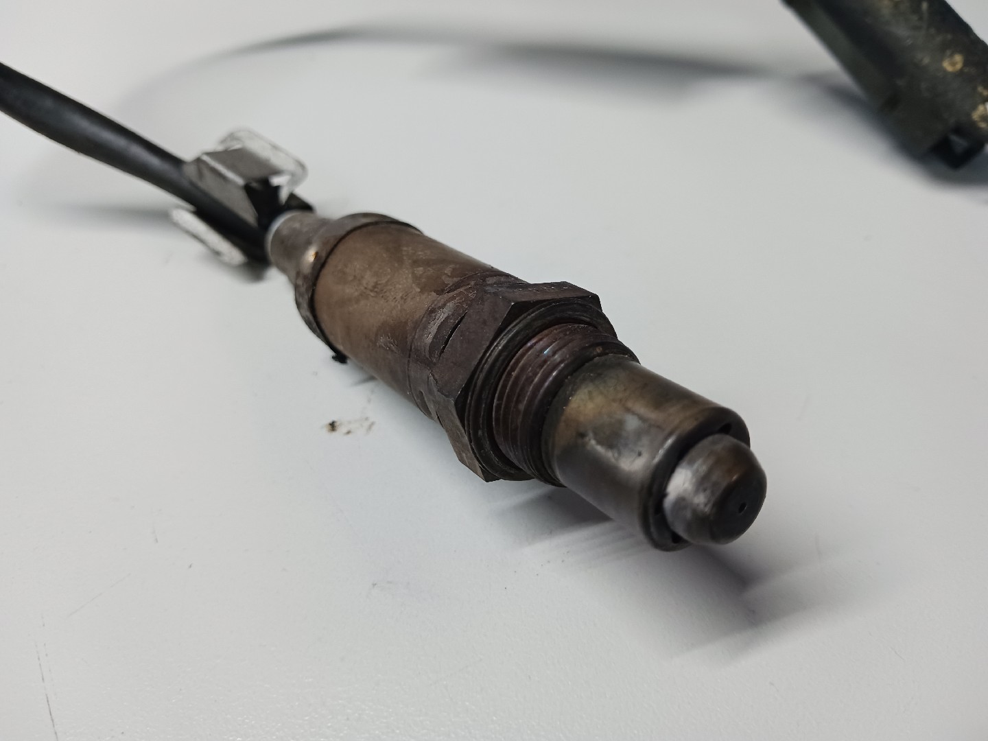 Lambda sensor BMW 3 Coupé (E46) Imagem-1