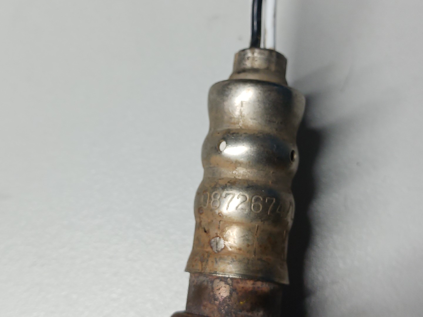 Sonde lambda MINI Mini (R50, R53) Imagem-1