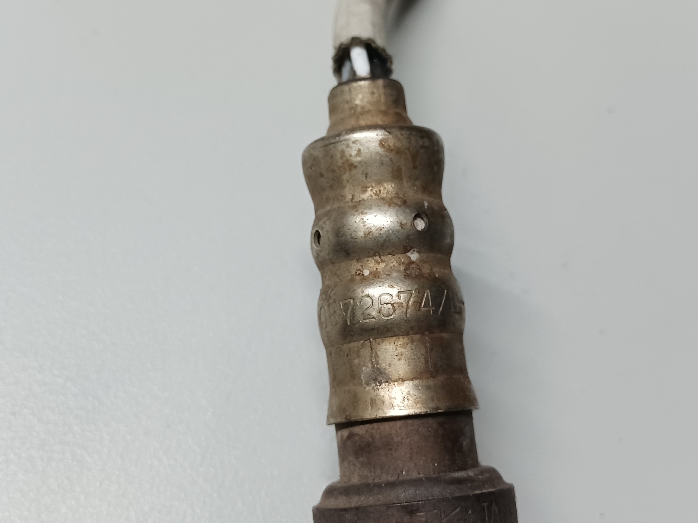 Sonde lambda MINI Mini (R50, R53) Imagem-2
