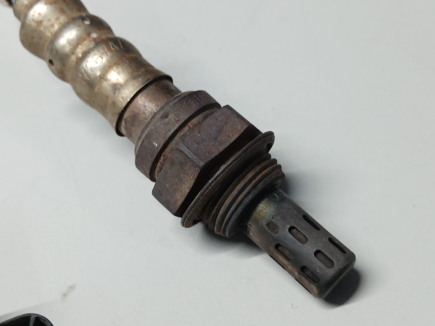 Sonde lambda MINI Mini (R50, R53) Imagem-1