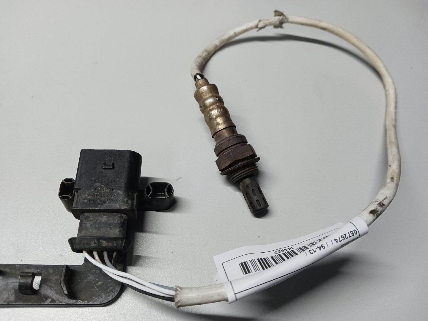 Sonda lambda MINI Mini (R50, R53)