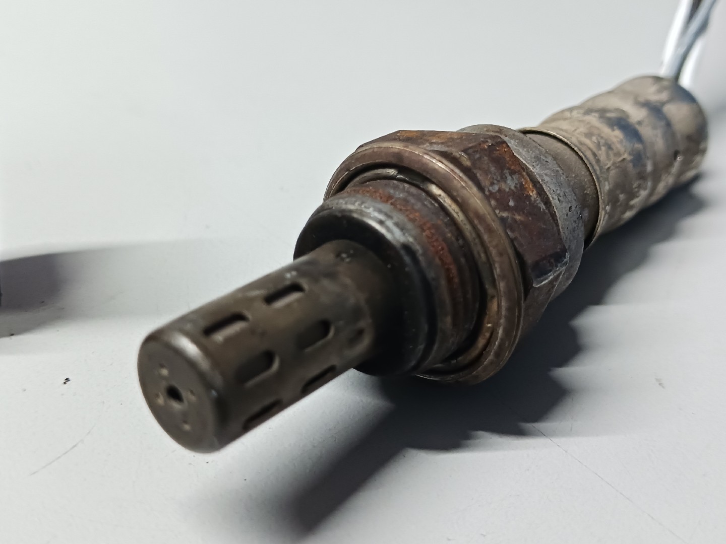 Sonde lambda MINI Mini (R50, R53) Imagem-1