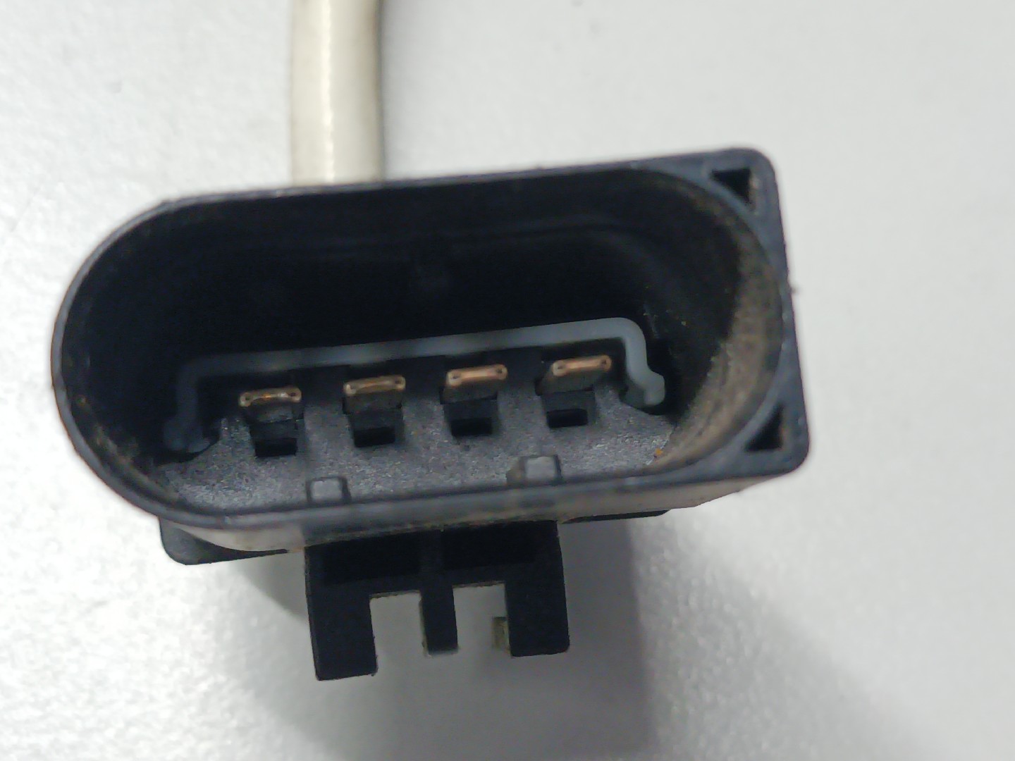 Sonde lambda MINI Mini (R50, R53) Imagem-2