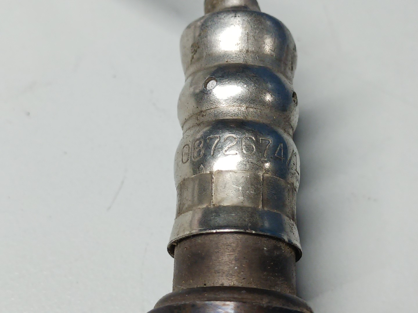 Sonde lambda MINI Mini (R50, R53) Imagem-1