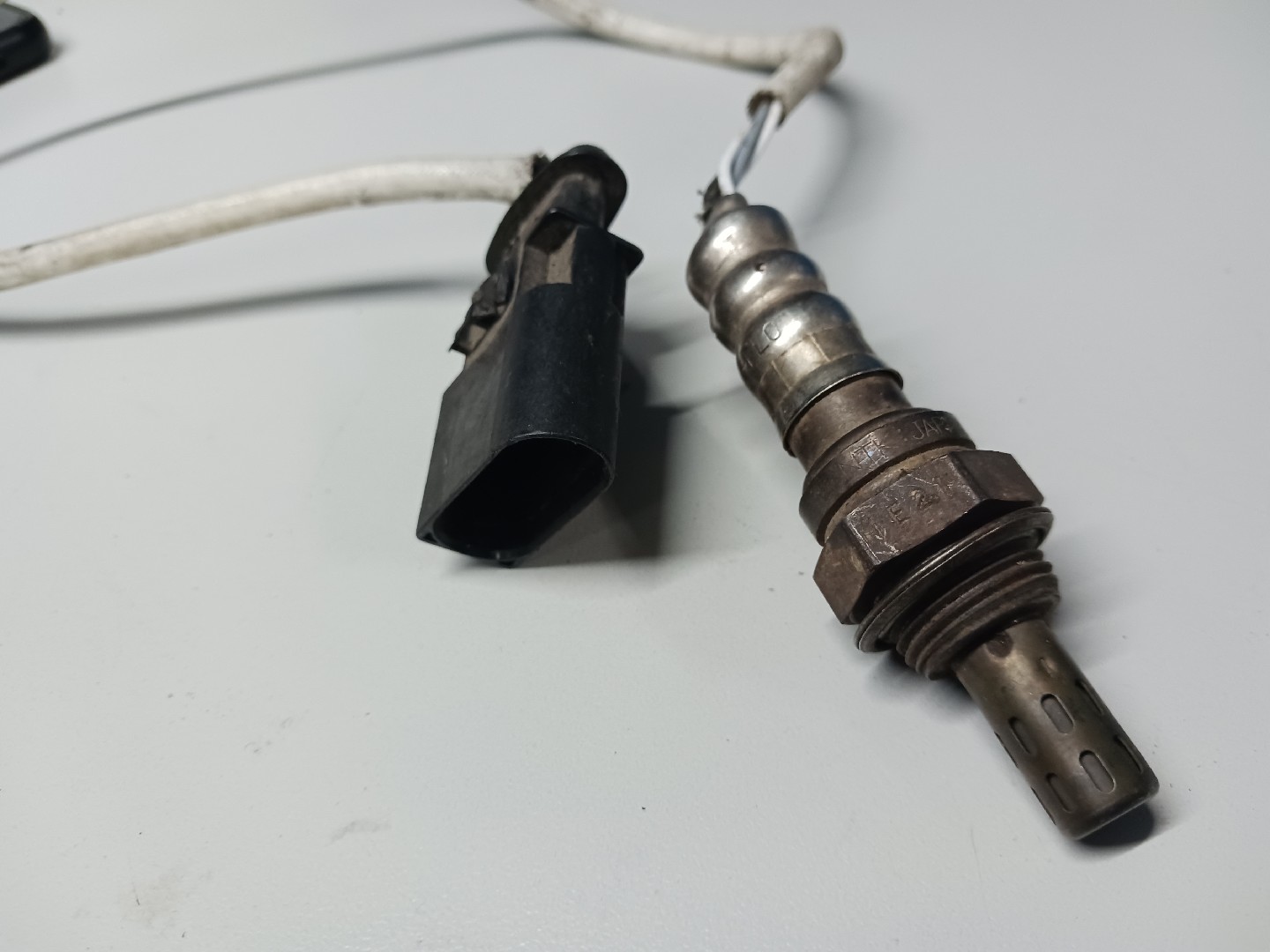 Sonde lambda MINI Mini (R50, R53)