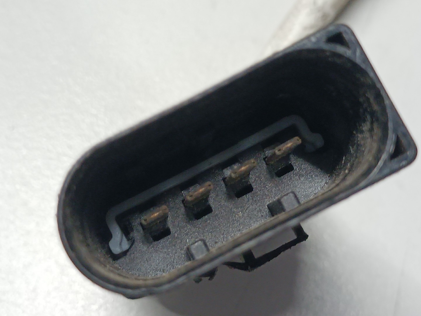 Sonde lambda MINI Mini (R50, R53) Imagem-2