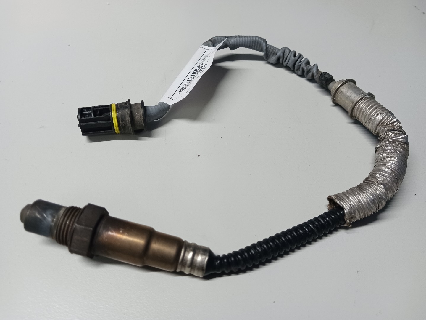 Lambda sensor BMW 3 Coupé (E92)