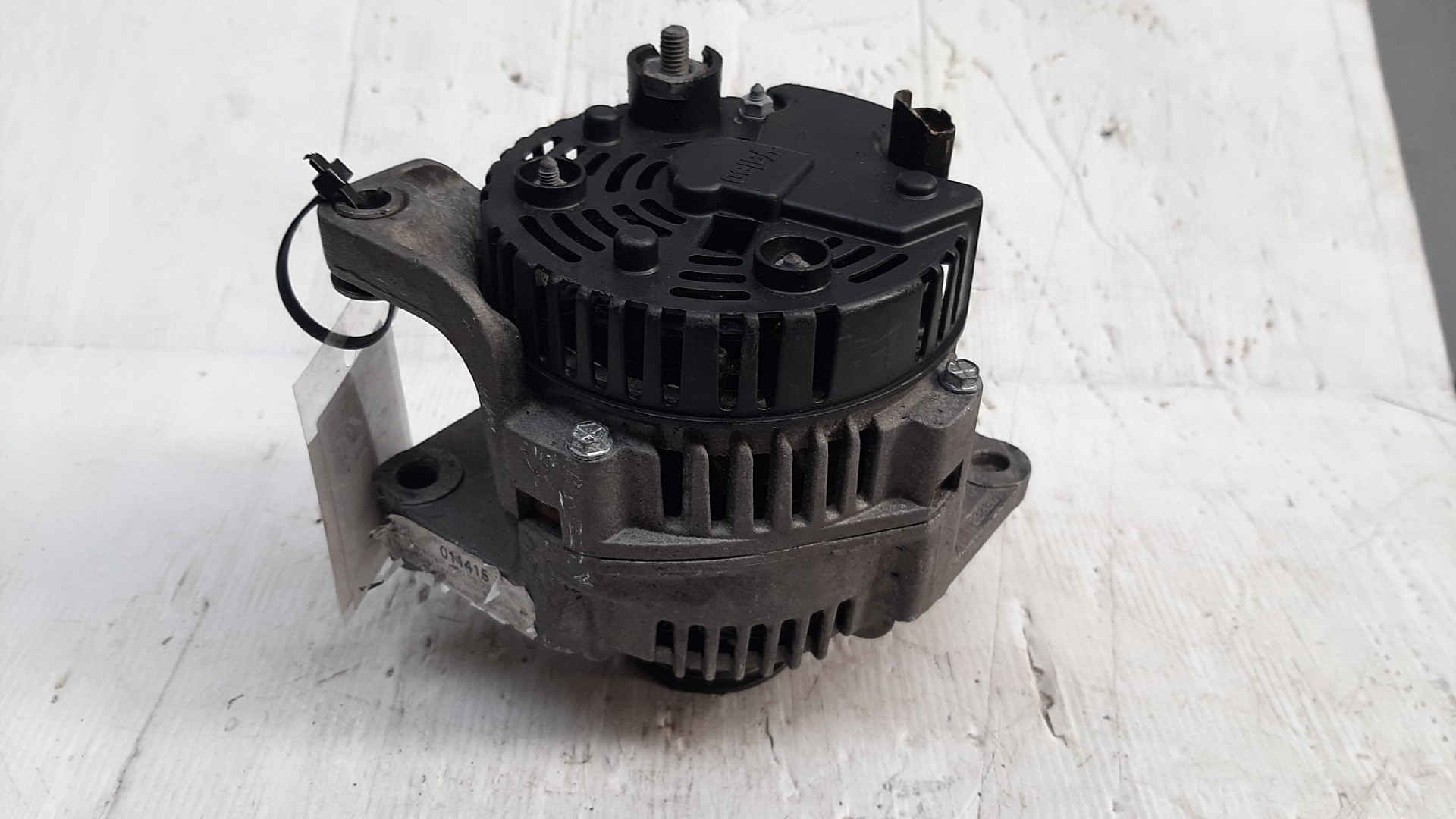 Alternador RENAULT Clio I Société (S57_)