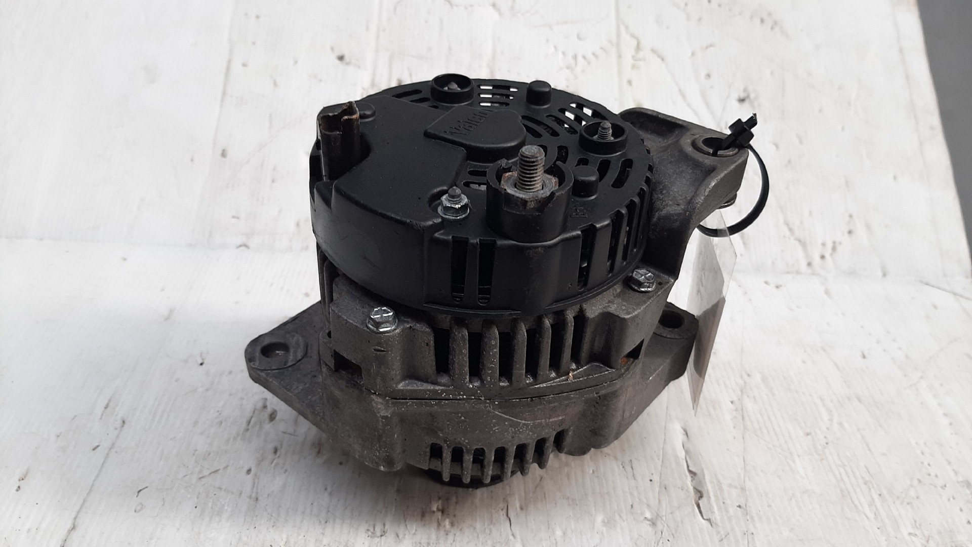 Alternador RENAULT Clio I Société (S57_) Imagem-1