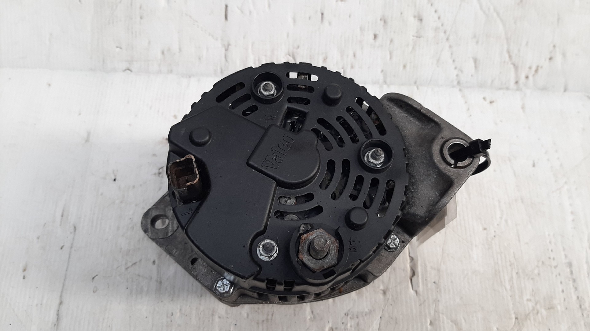 Alternador RENAULT Clio I Société (S57_) Imagem-2