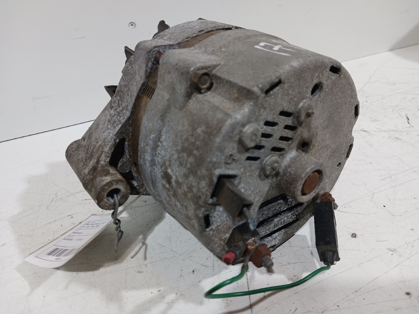 Alternador OPEL Ascona C (81_, 86_, 87_, 88_) Imagem-1