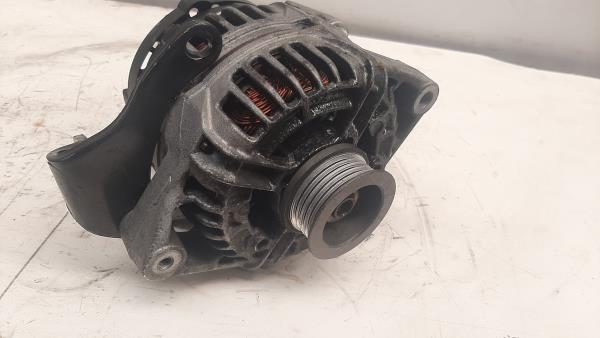 Alternador OPEL Astra G Hatchback (F48_, F08_) Imagem-3