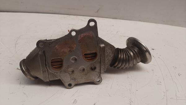 Radiador de gases / EGR ALFA ROMEO Giulietta (940_) Imagem-2