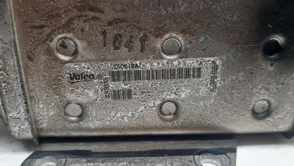 Radiador de gases / EGR ALFA ROMEO Giulietta (940_) Imagem-4