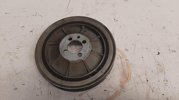 Polea cigüeñal / polea del motor ALFA ROMEO Giulietta (940_) Imagem-1
