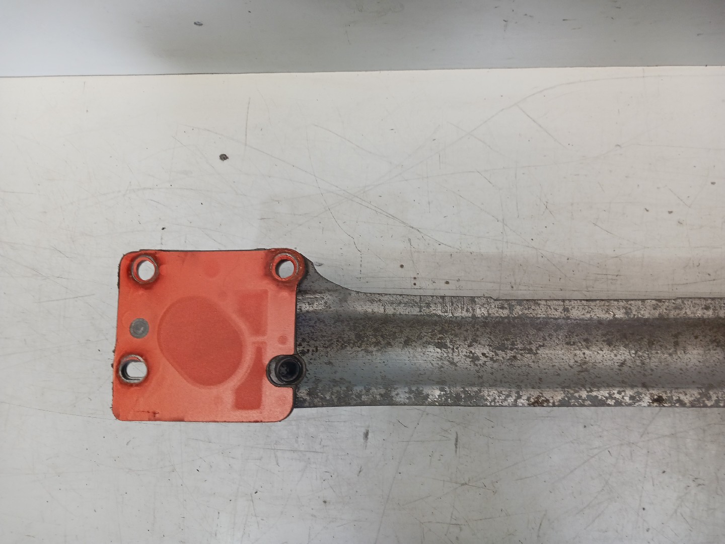 Renfort pare-chocs arrière CITROËN C4 Picasso I (UD_) Imagem-6