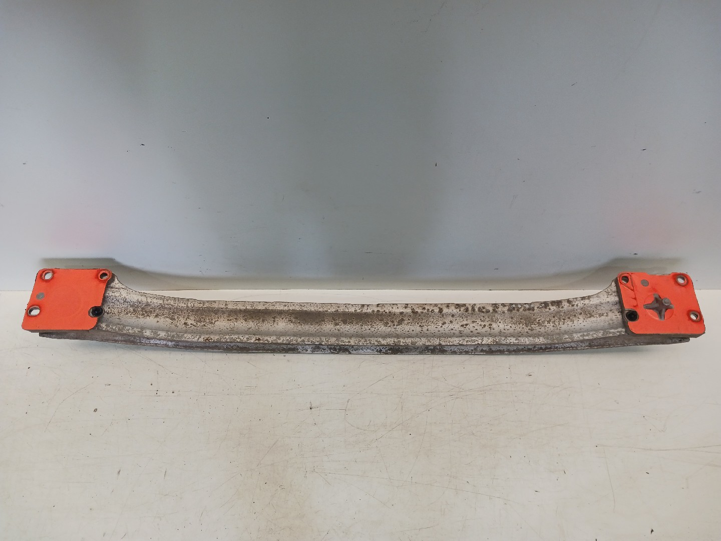 Renfort pare-chocs arrière CITROËN C4 Picasso I (UD_) Imagem-8