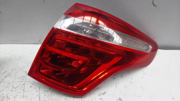 Feu arrière Droite CITROËN C4 Picasso I (UD_)