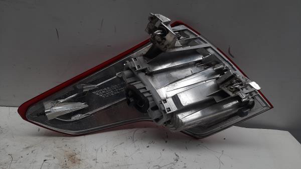 Feu arrière Droite CITROËN C4 Picasso I (UD_) Imagem-1